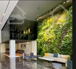 260متر 4خوابه/مشاعات هتلینگ فرنیش 2P/ژنرال