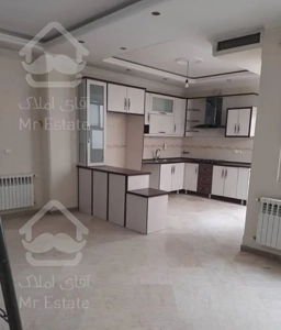 76 متری/دوخوابه/فول امکانات/سازمان برنامه جنوبی