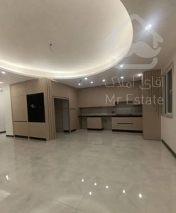 آپارتمان لوکس مدرن ۱۴۰ متر خیابان بابل