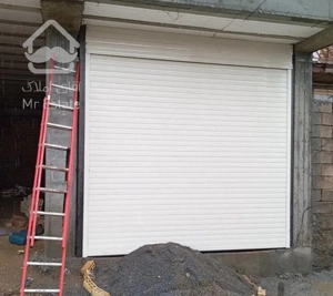 نصب و تعمیرات کرکره برقی درب اتوماتیک