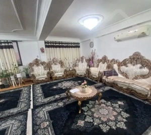 اپارتمان ۱۰۳متری*با قیمت استثنایی در لیلاشهر*