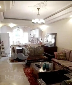 ملاصدرا ۱۲۸متر/دو خواب/بازسازی شده تمیز