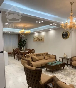 ۱۰۰ متر پنت هوس طبقات آخر برج تخلیه