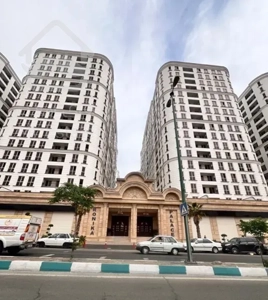 فروش رونیکا پالاس کوهک/چیتگر/رحیم قربانی/اقساطی