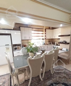 ۹۰مترفول امکانات میدان امام رضا