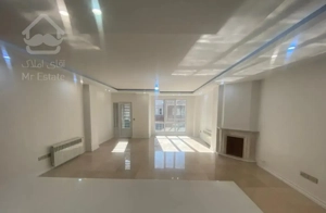 گیشا ۱۲۲ متر ۳ خواب کنار پارک ویو دار معاوضه