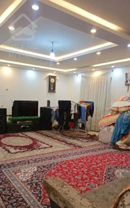 آپارتمان طبقه اول راه جدا،بر اصلی،کوی چمران