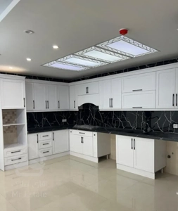 اجاره آپارتمان ۱۱۸ متری شمالی خوش نقشه