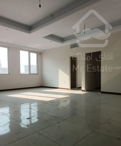 ۱۱۷ متری /۳ خوابه /کلید نخورده /نوری نیارکی