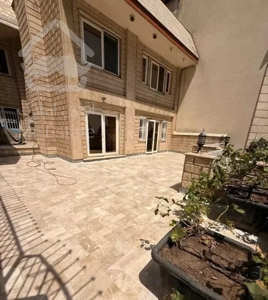 نیاوران/۱۶۰متر/۳خواب/۸۰مترتراس/تاپ لوکیشن