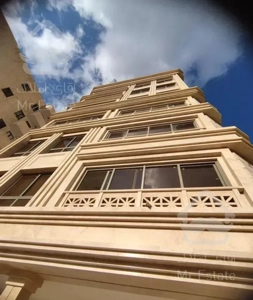 آپارتمان ۱۵۵‌متر/ لادن صفر ویو دار