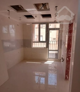 آپارتمان ۷۸ متری نوساز نور مستقیم