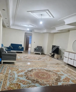 آپارتمان ۱۱۰ متری ۲ خواب