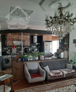 فروش آپارتمان ۸۰ متری خیابان طالقانی مجتمع کوثر