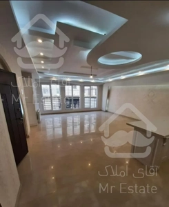 ۱۲۰ متر نوساز + دریاچه چیتگر منطقه ۲۲+ قابل تبدیل