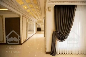 ۵۰ متر ، ۱ خوابه ، super luxury ،منطقه ۵ (فردوس غرب)