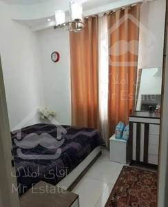 ۸۵ متر دو خوابه ورداورد