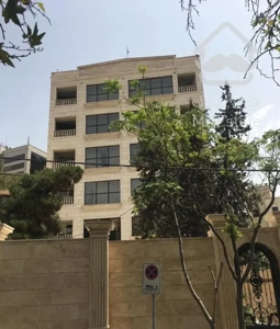 محمودیه ۱۷۰ متری ۳ خواب سند شخص