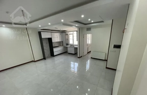 آپارتمان ۶۵ متر ۱ خواب،کلیدنخورده