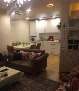 ۵۱ متر بازسازی شده ۲ خواب بهترین فرعی خ بهار