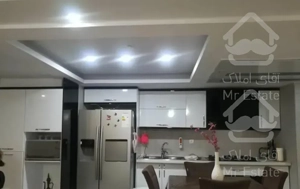 ۱۶۵ متر ۳ خواب شهرک چشمه