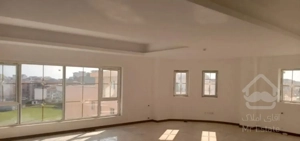 آپارتمان سه خواب نوساز پشت پارک نوشیروانی