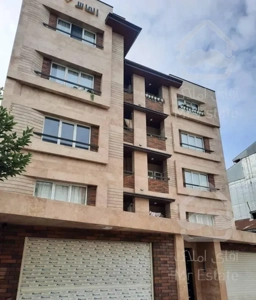 فروش آپارتمان در ماسال