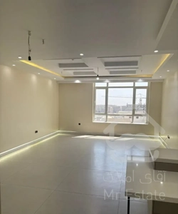 نوساز کم واحدی لوکس ۱۰۰متر بلوار فردوس