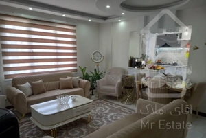 ۴۶متری خوش نقشه /فول امکانات