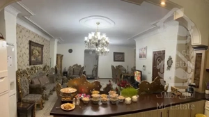 100 متر 2 خواب فول امکانات سلطان محمدی