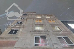 آپارتمان ۱۲۰ متری