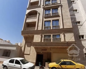 کوی دانشگاه 155 متری