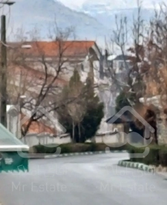 ویلایی ۵۱۰متر زمین ۵۰۰متربنا لواسان