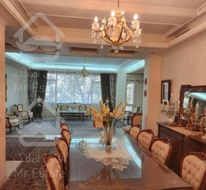 دروس ۲۸۳متر چهار خوابه ۱۴ ساله