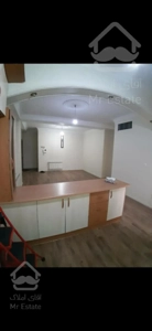 ۸۰ متر شقایق جنوبی فول ۲ خوابه