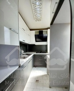 رهن آپارتمان ۵۵ متری تهرانسر