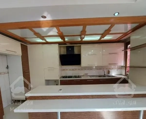 ۱۰۸متر /۲خواب/دریاچه/چیتگر/برج امین