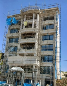آپارتمان صفر ۴خواب امامت فرد