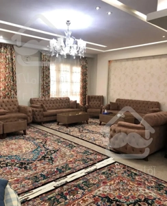 میرداماد ۱۴۷ متر سه خواب