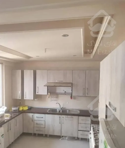 اپارتمان ۱۳۸ متری تک واحدی شهران جنوبی