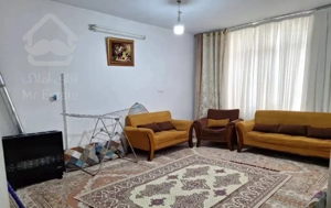۶۵متراپارتمان/یک خواب/طبقه دوم/تک واحدی/وحیدیه