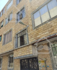 آپارتمان۷۵متر،چهارطبقه،هشت واحده،طبقه دوم،