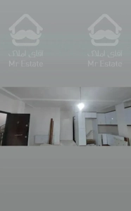 رهن واحد ۱۳۰متری فازیک شهرک عباس آباد