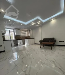 80متر2خواب کم واحد جنت اباد جنوبی