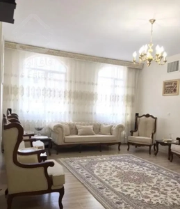 واحد ۶۰ متری آپارتمان ۷ واحدی