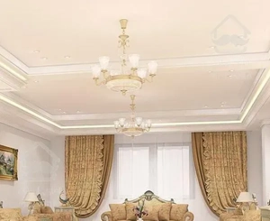 92 متر 2 خوابه/شهران طوقانی/فول/