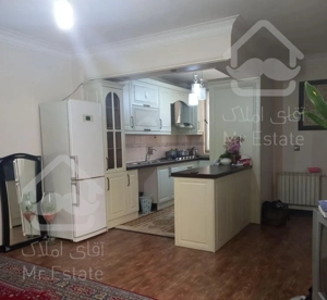 55 متری سازمان مرکزی