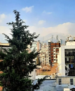 آپارتمان ۲۵۰ متر میرداماد نفت شمالی