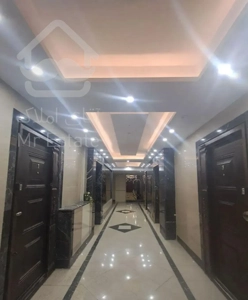 فاز ۱۱ محله ۴ طبقه ویودار