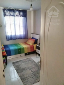 ۷۲متری دوخوابه آپارتمان بوستان سعدی